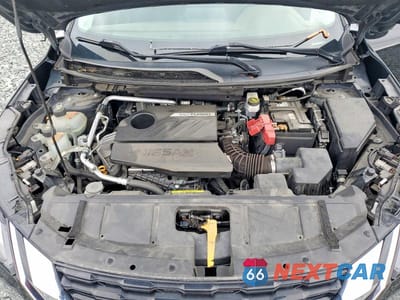 Zdjęcie 12 z 13 samochodu: 2023 NISSAN ROGUE S VIN:5N1BT3AB9PC786953 - miniatura