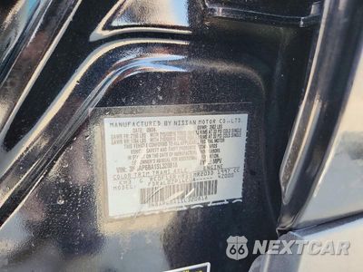Zdjęcie 13 z 13 samochodu: 2025 NISSAN KICKS S VIN:3N8AP6BA1SL320818 - miniatura