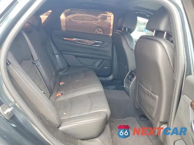 Zdjęcie 10 z 13 samochodu: 2018 CADILLAC CT6 LUXURY VIN:1G6KC5RX6JU122842 - miniatura