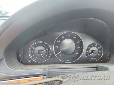 Zdjęcie 9 z 12 samochodu: 2006 MERCEDES-BENZ E 350 4MATIC VIN:WDBUF87J26X185342 - miniatura