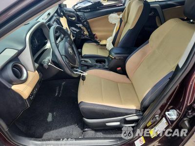 Zdjęcie 7 z 14 samochodu: 2017 TOYOTA RAV4 XLE VIN:2T3WFREV8HW324676 - miniatura