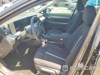 Zdjęcie 7 z 12 samochodu: 2026 HYUNDAI SONATA HYBRID BLUE VIN:KMHL24JJ4TA154498 - miniatura