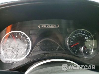Zdjęcie 9 z 12 samochodu: 2020 RAM 1500 BIG HORN/LONE STAR VIN:1C6SRFFT4LN207329 - miniatura