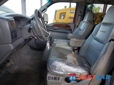 Zdjęcie 7 z 12 samochodu: 2002 FORD F350 SRW SUPER DUTY VIN:1FTSW31F42ED02683 - miniatura