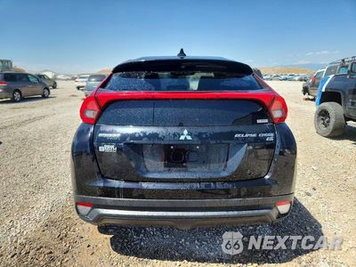 Zdjęcie 6 z 12 samochodu: 2019 MITSUBISHI ECLIPSE CROSS ES VIN:JA4AT3AA2KZ030761 - miniatura
