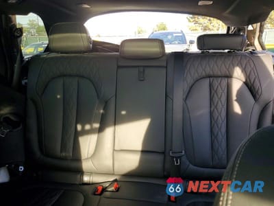 Zdjęcie 10 z 14 samochodu: 2023 BMW X5 M50I VIN:5UXJU4C01P9N45981 - miniatura