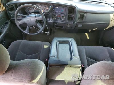 Zdjęcie 8 z 12 samochodu: 2007 CHEVROLET SILVERADO C1500 CLASSIC CREW CAB VIN:2GCEC13V571172078 - miniatura