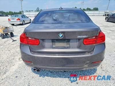 Zdjęcie 6 z 12 samochodu: 2014 BMW 328 I VIN:WBA3A5G55ENP33175 - miniatura