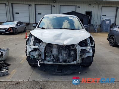 Piąte zdjęcie samochodu w środku: 2016 HONDA CR-V SE VIN:5J6RM4H41GL063783 - miniatura