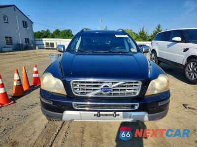 Piąte zdjęcie samochodu w środku: 2010 VOLVO XC90 VIN:YV4982CT2A1566056 - miniatura