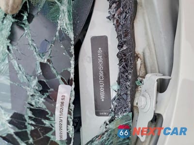 Zdjęcie 13 z 13 samochodu: 2017 BMW X1 SDRIVE28I VIN:WBXHU7C36H5H36418 - miniatura