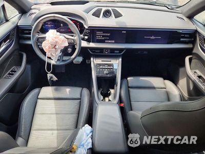 Zdjęcie 8 z 13 samochodu: 2025 PORSCHE MACAN 4S VIN:WP1AB2XA9SL153661 - miniatura