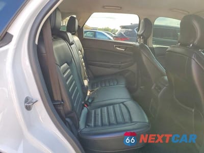 Zdjęcie 11 z 14 samochodu: 2016 FORD EDGE SEL VIN:2FMPK4J98GBB88249 - miniatura