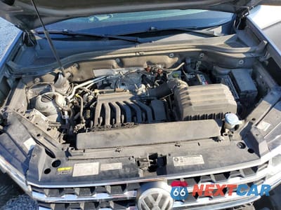 Zdjęcie 12 z 13 samochodu: 2018 VOLKSWAGEN ATLAS SE VIN:1V2DR2CAXJC508417 - miniatura