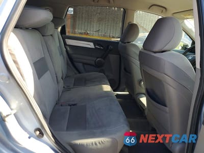 Zdjęcie 11 z 13 samochodu: 2011 HONDA CR-V SE VIN:5J6RE4H40BL059584 - miniatura