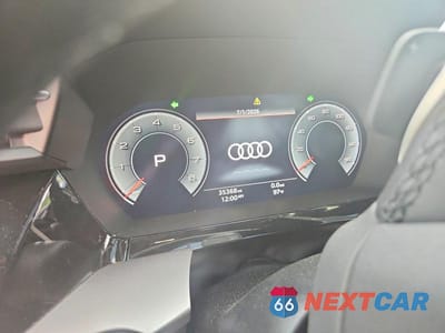 Zdjęcie 9 z 12 samochodu: 2022 AUDI A3 PREMIUM PLUS VIN:WAUBUDGY4NA076870 - miniatura