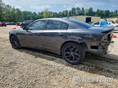 Drugie zdjęcie samochodu z przodu: 2023 DODGE CHARGER SXT VIN:2C3CDXBG5PH516417 - miniatura
