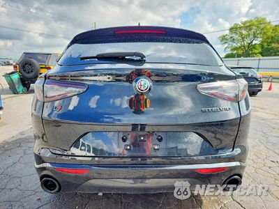 Zdjęcie 6 z 13 samochodu: 2020 ALFA ROMEO STELVIO TI VIN:ZASPAKBN5L7C93994 - miniatura