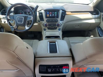 Zdjęcie 8 z 13 samochodu: 2020 GMC YUKON XL DENALI VIN:1GKS1HKJ6LR175061 - miniatura