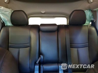 Zdjęcie 10 z 14 samochodu: 2016 NISSAN ROGUE SL VIN:5N1AT2MV2GC735029 - miniatura