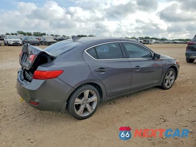 Trzecie zdjęcie samochodu z tyłu: 2015 ACURA ILX 20 PREMIUM VIN:19VDE1F59FE004908 - miniatura