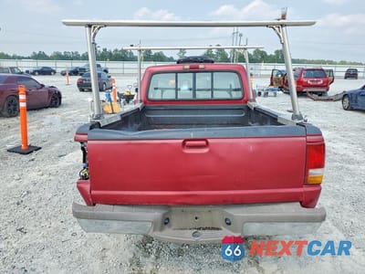 Zdjęcie 6 z 12 samochodu: 1993 FORD RANGER XLT VIN:1FTCR10A4PTA63323 - miniatura