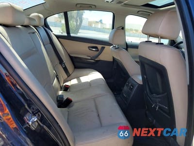 Zdjęcie 10 z 12 samochodu: 2009 BMW 328 I SULEV VIN:WBAPH53589A435073 - miniatura