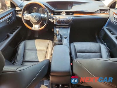 Zdjęcie 8 z 12 samochodu: 2016 LEXUS ES 350 VIN:JTHBK1GG3G2216272 - miniatura