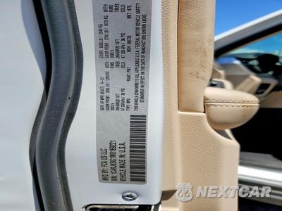 Zdjęcie 13 z 13 samochodu: 2021 JEEP GRAND CHEROKEE L LIMITED VIN:1C4RJKBG1M8169221 - miniatura