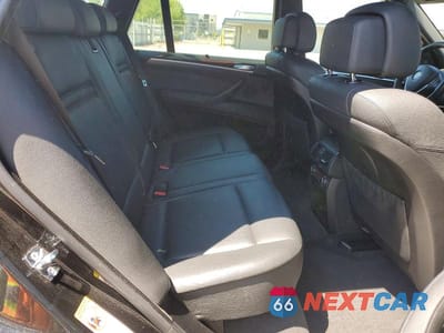 Zdjęcie 11 z 14 samochodu: 2008 BMW X5 3.0I VIN:5UXFE43548L025891 - miniatura