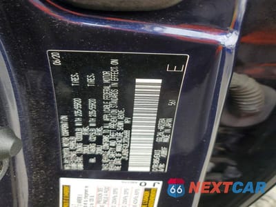 Zdjęcie 12 z 12 samochodu: 2020 LEXUS RX 350 L VIN:JTJHZKFA2L2026688 - miniatura