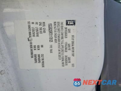 Zdjęcie 13 z 13 samochodu: 2002 CHEVROLET EXPRESS G2500 VIN:1GCGG25R721178126 - miniatura