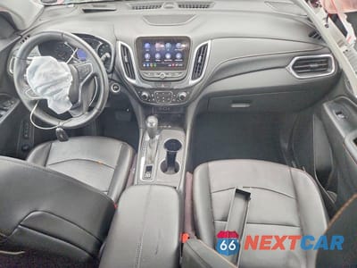 Zdjęcie 15 z 24 samochodu: 2020 CHEVROLET EQUINOX PREMIER VIN:3GNAXYEX9LS535885 - miniatura