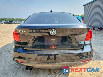 Zdjęcie 6 z 12 samochodu: 2016 BMW 328 XIGT SULEV VIN:WBA8Z5C58GG500614 - miniatura