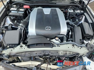 Zdjęcie 11 z 12 samochodu: 2025 LEXUS IS 350 F SPORT DESIGN VIN:JTHBZ1B20S5089138 - miniatura