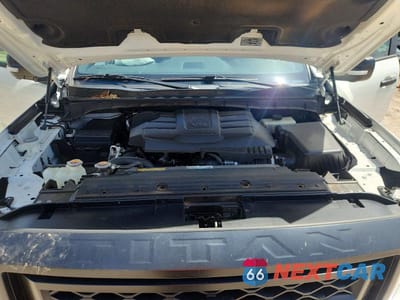 Zdjęcie 11 z 12 samochodu: 2022 NISSAN TITAN PRO-4X VIN:1N6AA1ED5NN106048 - miniatura