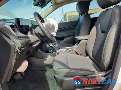 Zdjęcie 7 z 13 samochodu: 2026 BUICK ENCORE GX PREFERRED VIN:KL4AMBSL6TB140455 - miniatura