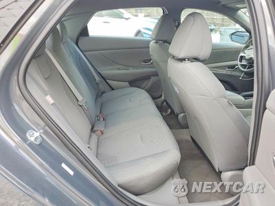 Zdjęcie 10 z 12 samochodu: 2025 HYUNDAI ELANTRA SE VIN:KMHLL4DG2SU869161 - miniatura