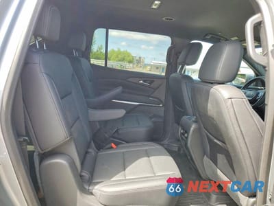 Zdjęcie 11 z 14 samochodu: 2025 CHEVROLET TRAVERSE LT VIN:1GNERGRS2SJ160605 - miniatura