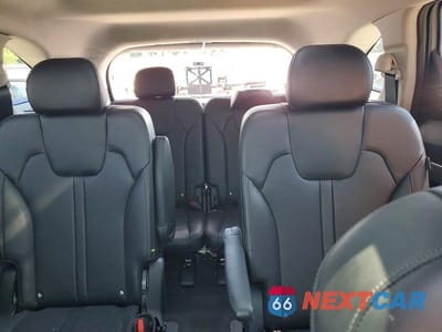 Zdjęcie 10 z 13 samochodu: 2024 KIA SORENTO X-LINE EX VIN:5XYRHDJF5RG261576 - miniatura