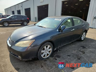 2008 LEXUS ES 350 JTHBJ46G582190118 - główne zdjęcie licytacji z USA - miniatura