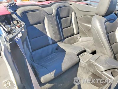 Zdjęcie 10 z 13 samochodu: 2017 CHEVROLET CAMARO LT VIN:1G1FD3DX9H0113621 - miniatura