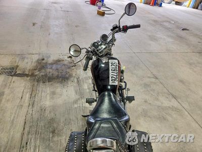 Zdjęcie 6 z 9 samochodu: 1998 KAWASAKI VN750 VIN:JKAVNDA19WB538824 - miniatura