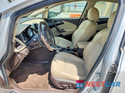 Zdjęcie 7 z 13 samochodu: 2016 BUICK VERANO SPORT TOURING VIN:1G4PW5SK8G4173093 - miniatura