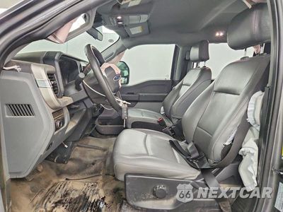 Zdjęcie 7 z 12 samochodu: 2024 FORD F250 SUPER DUTY VIN:1FT7W2BA4REF17767 - miniatura