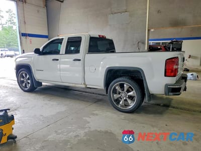 Drugie zdjęcie samochodu z przodu: 2014 GMC SIERRA C1500 VIN:1GTR1TEH3EZ149364 - miniatura