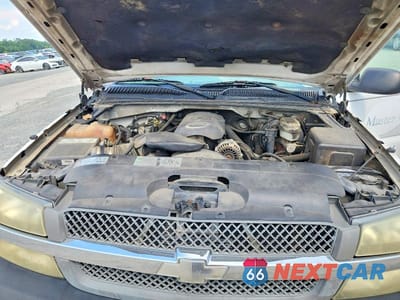 Zdjęcie 11 z 12 samochodu: 2004 CHEVROLET SILVERADO C1500 VIN:1GCEC14V94E101085 - miniatura
