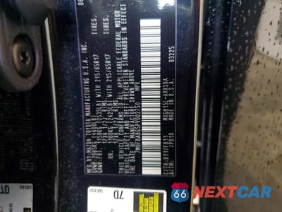 Zdjęcie 12 z 12 samochodu: 2023 TOYOTA COROLLA CROSS HYBRID SE VIN:7MUFBABG5PV002750 - miniatura