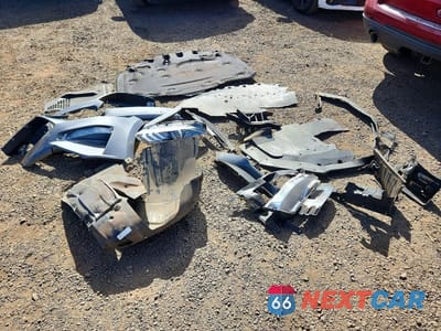 Zdjęcie 12 z 13 samochodu: 2023 FORD MUSTANG VIN:1FATP8UH1P5110503 - miniatura