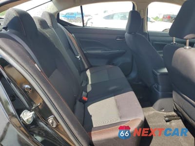 Zdjęcie 10 z 12 samochodu: 2022 NISSAN VERSA SR VIN:3N1CN8FV5NL859856 - miniatura